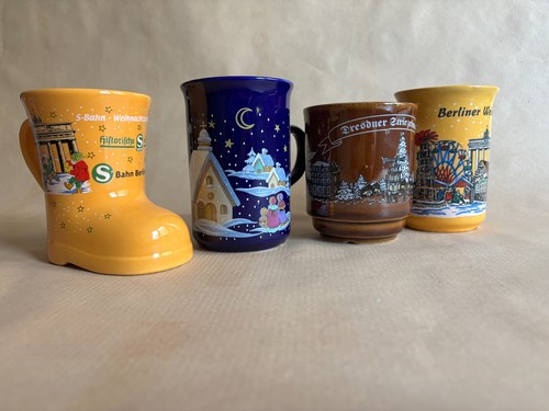 Weihnachtsmarkt