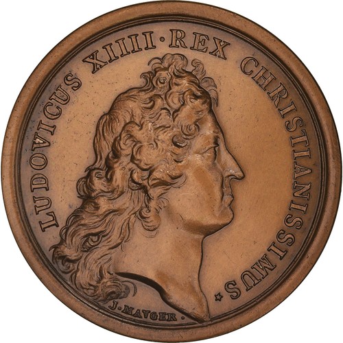 Frankreich medaille louis - medaille,,