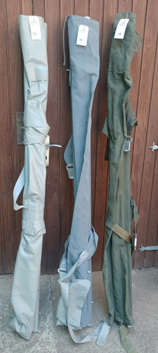 Vers krankentrage feldbett - vers.,