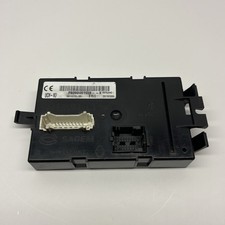 Vauxhall Vivaro Trafic