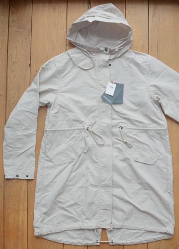 Didriksons helen parka - w's,