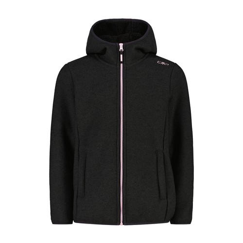 Cmp mädchen fleecejacke kid - mädchen,