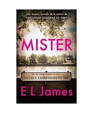 Mister / The Mister, E. L