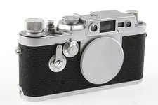 Leica iiig gehäuse - leica, /