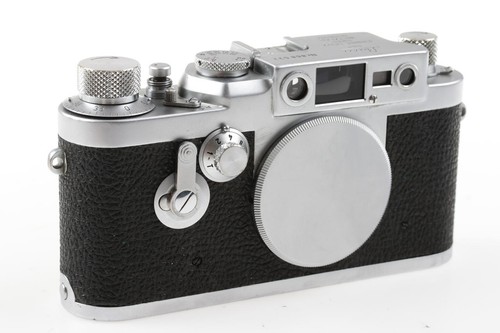 Leica iiig gehäuse - leica,
