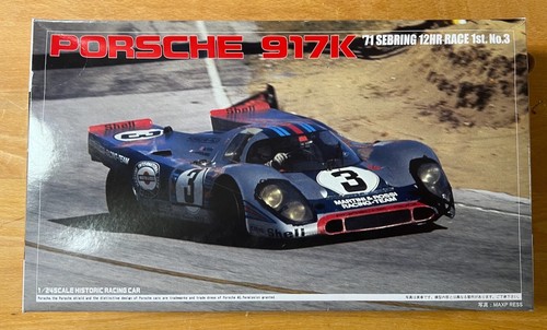 Fujimi 12261 porsche - fujimi,