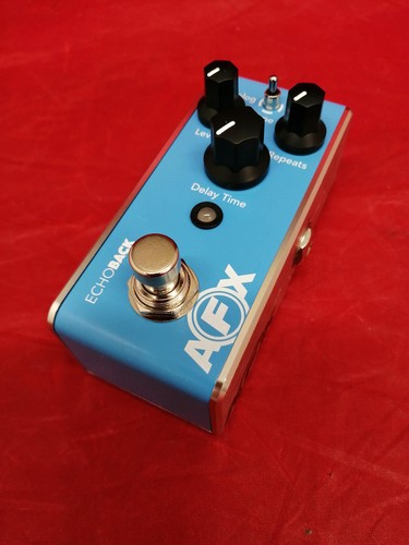 Fishman echoback - fishman,