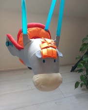 Haba Schaukel Pferd 🐎