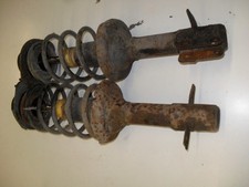 VW Golf 1 Cabrio Karmann