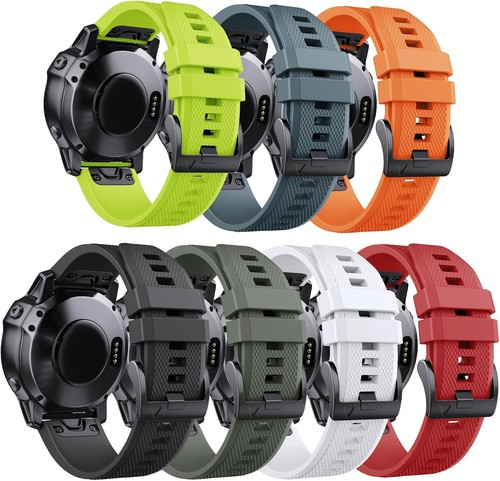 Armband 26mm für garmin - armband, fenix