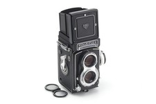Rollei Rolleiflex T 2.   Type