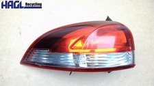 Heckleuchte aussen komplett Links 265551445R Renault Clio Grandtour TCe 90 X98