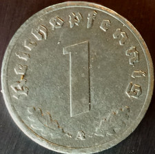 M124.7 Münze DEUTSCHLAND