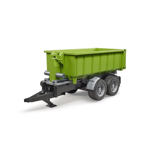 Bruder hakenlift anhänger - hakenlift, 50
