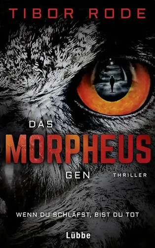 Das morpheus gen - das, morpheus-gen