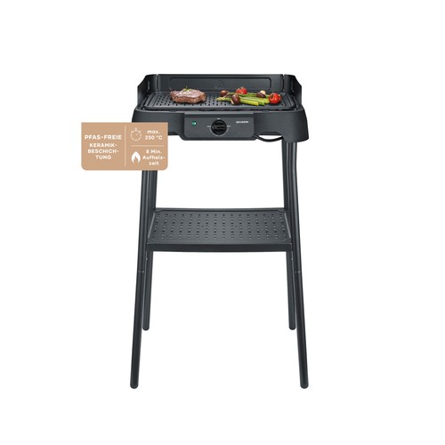 Severin elektrogrill - severin,