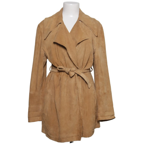 Cerruti 1881 ledermantel - 1881,,
