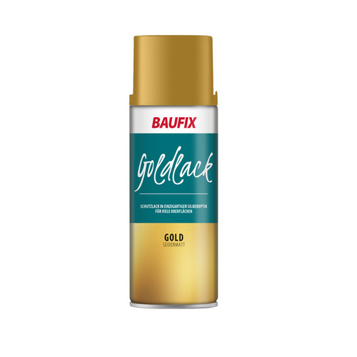 Baufix goldlack - baufix,