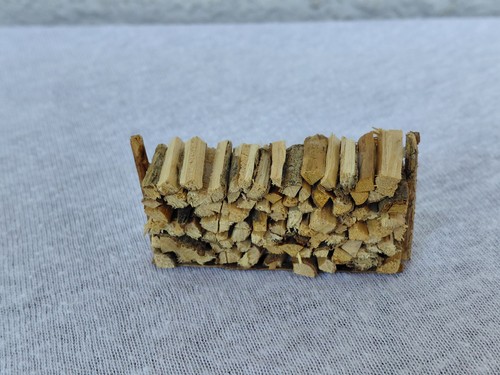 Top holzstapel rhb handarbeit - rhb,