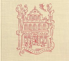 Thomas Mann Lübeck als