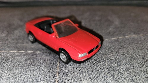 Siku 0841 audi cabriolet - siku,