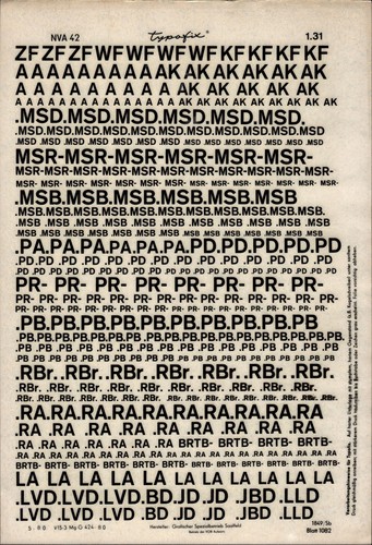 Ddr typofix nva panzer raketen - nva,