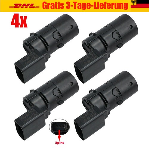 Parksensor pdc sensor - 4x,