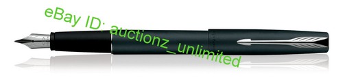 Parker frontier matt schwarz - parker,