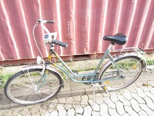 Damen Fahrrad 26 Zoll 3 Gang Nabenschaltung