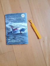 Dgzrs jahrbuch 2026 neu - dgzrs,
