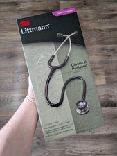 3M Littmann Classic II