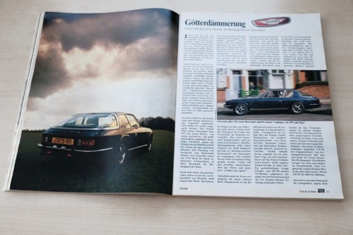 Auto motor und sport 1986 - und, 10/1986