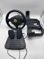 PS2 Playstation 2 Lenkrad mit