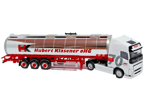 Herpa tsz kläsener pabst - 🚛herpa, kläsener/pabst