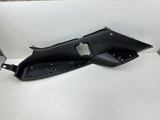 MARCHE PIED GAUCHE PEUGEOT SATELIS 125 2013-2017