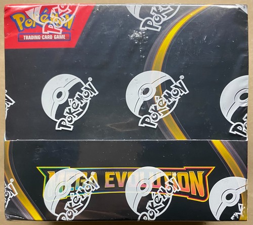 Pokémon tcg mega - pokémon,