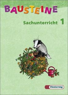 Bausteine sachunterricht - bausteine,