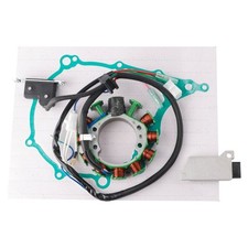 Lichtmaschine Stator Regler