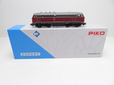 (SOB009) Piko 52402 Diesellok