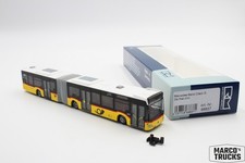 Rietze mercedes benz - rietze, mercedes-benz