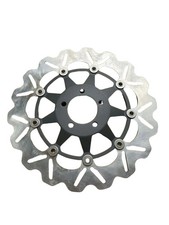 Kawasaki Bremsscheibe ZRX ZZR