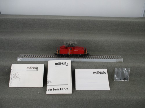 Märklin spur 36330 - märklin,