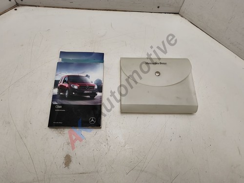 Mercedes citan mk1 - mercedes, 15-21