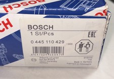 Bosch 0445110429 Fuel Injector