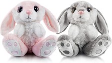 Osterhase Kuscheltiere 2