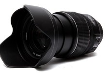 Canon EF-S 15-85mm f/3.5-5.6