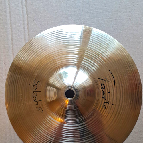 Paiste splash line serie - paiste,