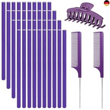 40 Stück Papilotten