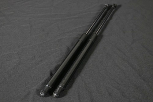 Gas spring damper rear - damper, l
