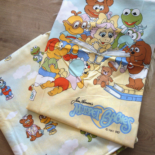 Süße kinder bettwäsche - süße,